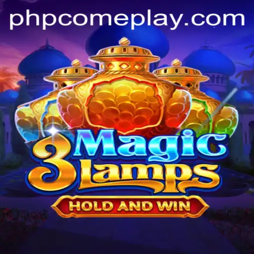 3MagicLamps: A Captivating Journey in the World of Digital Fantasy