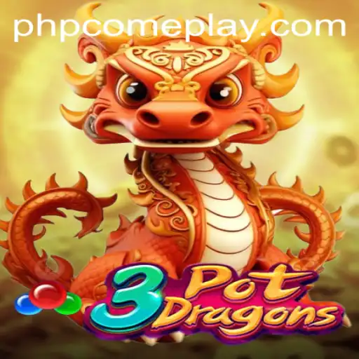 Discover the Exciting World of 3PotDragons - A New Era of Gaming