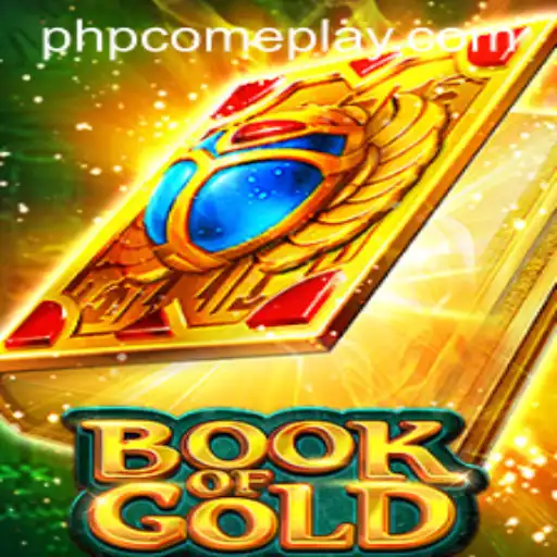 BookofGold: Discover the Mysteries and Engage with PHPCOME PLAY