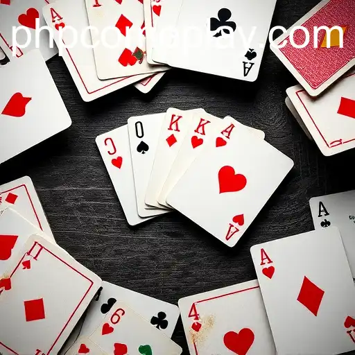 The Evolution and Enduring Popularity of Card Games