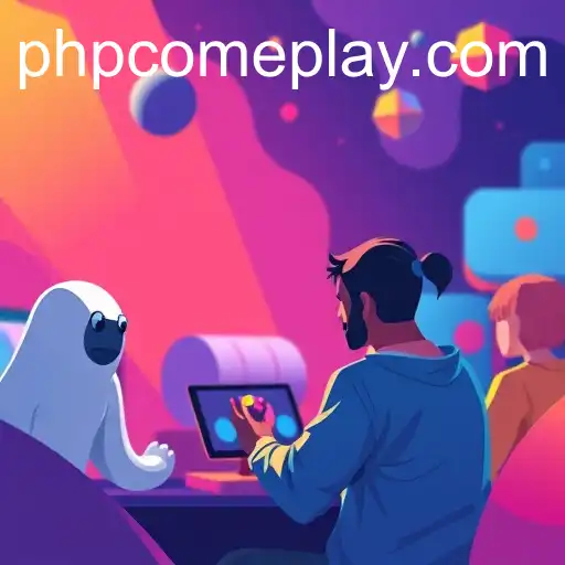 Building Strong Player Communities with PHPCOME PLAY