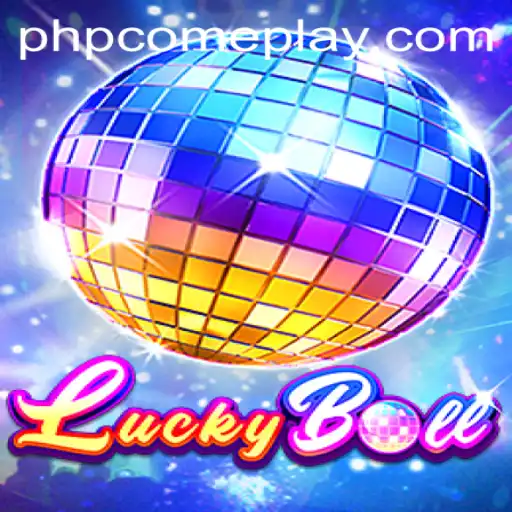 LuckyBall: The Exciting New Game That's Taking the World by Storm