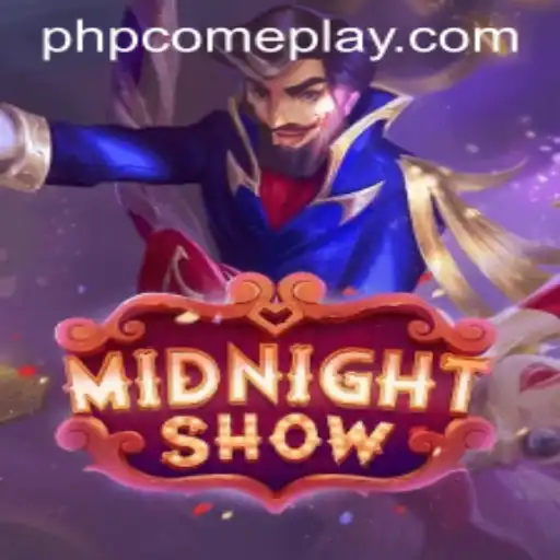 Step into the Thrilling World of MidnightShow: The Ultimate Gaming Experience
