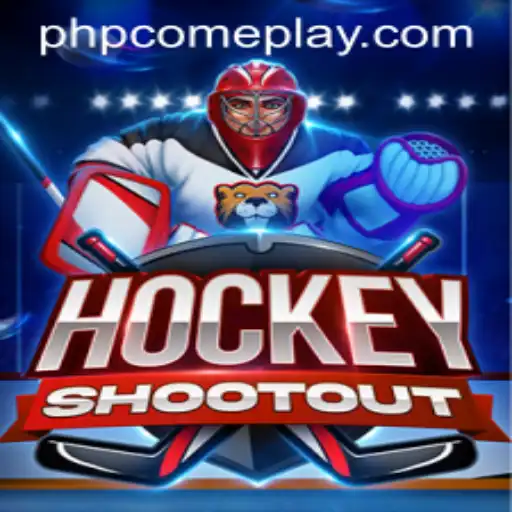 HockeyShootout Game Launch