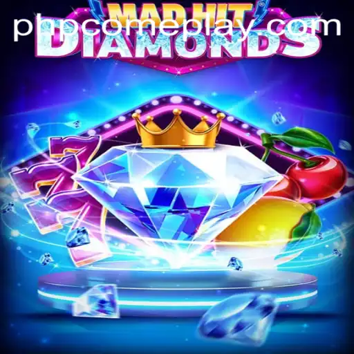 MadHitDiamonds Game Overview