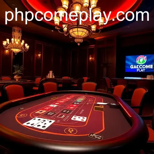 Exploring the Exciting World of Online Baccarat