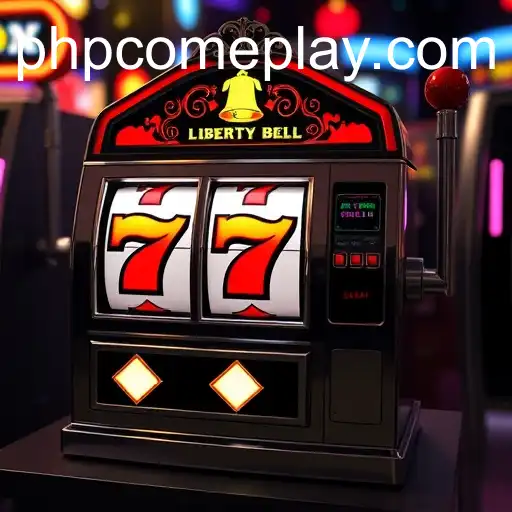 Exploring the Slot Machine Phenomenon: From Liberty Bell to PHPCOME PLAY